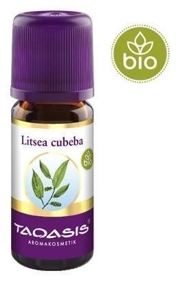 Litsea Cubeba Bio 10 ml Öl