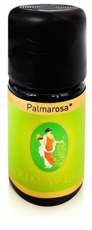 Palmarosa Öl Kba 5 ml Ätherisches Öl