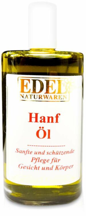 Hanf Öl