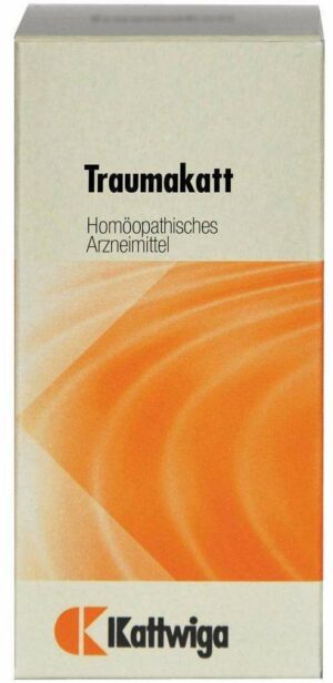 Traumakatt 100 Tabletten