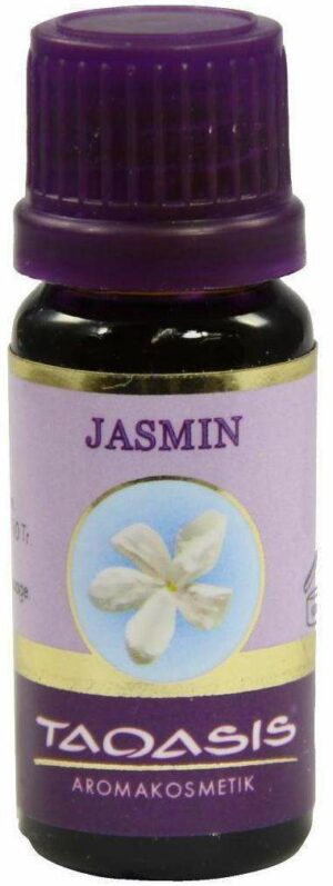 Taoasis Jasmin 2 % in Jojobaöl 10 ml