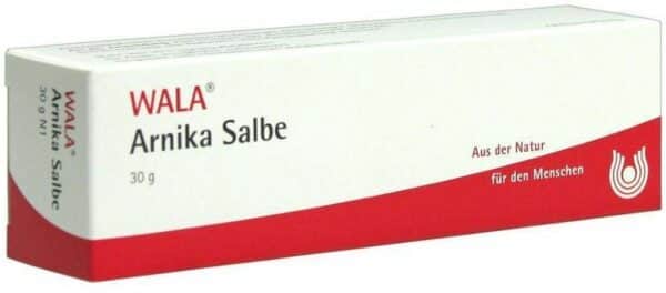 Wala Arnika Salbe 30 g