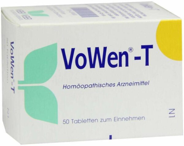 Vowen T 50 Tabletten