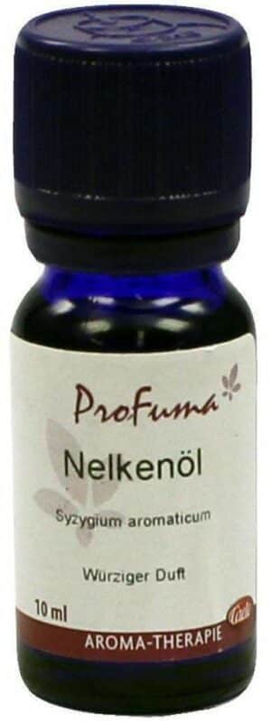 Caelo Profuma Nelkenöl 10 ml