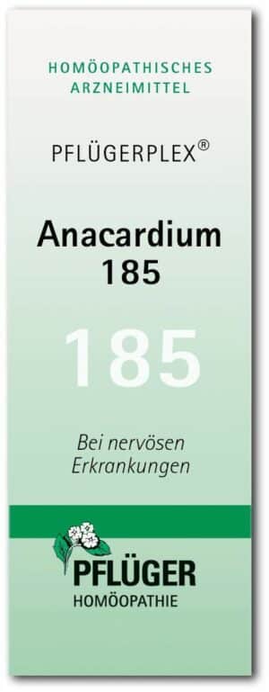 Pflügerplex Anacardium 185 50 ml Tropfen