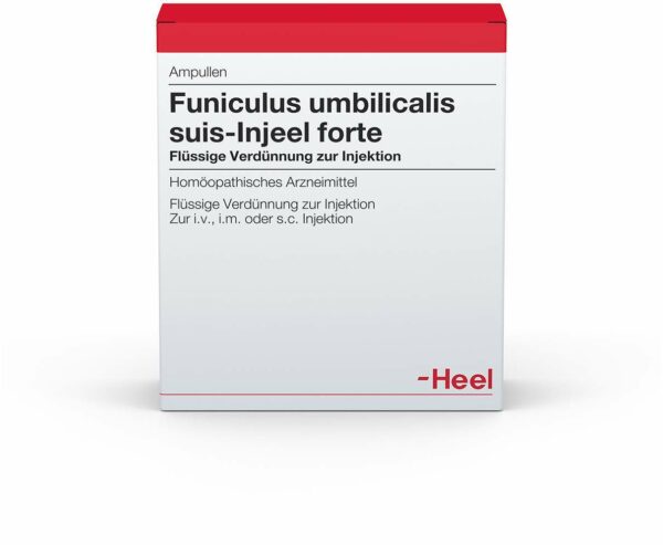 Funiculus Umbilicalis Suis-Injeel Forte 1