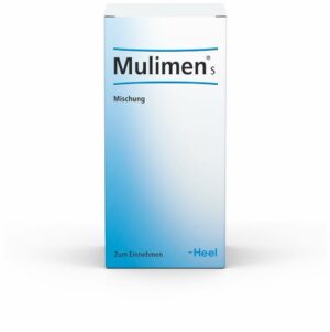 Mulimen S 100 ml Tropfen