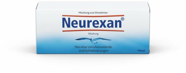 Neurexan 30 ml Tropfen