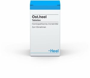 Ost Heel 250 Tabletten